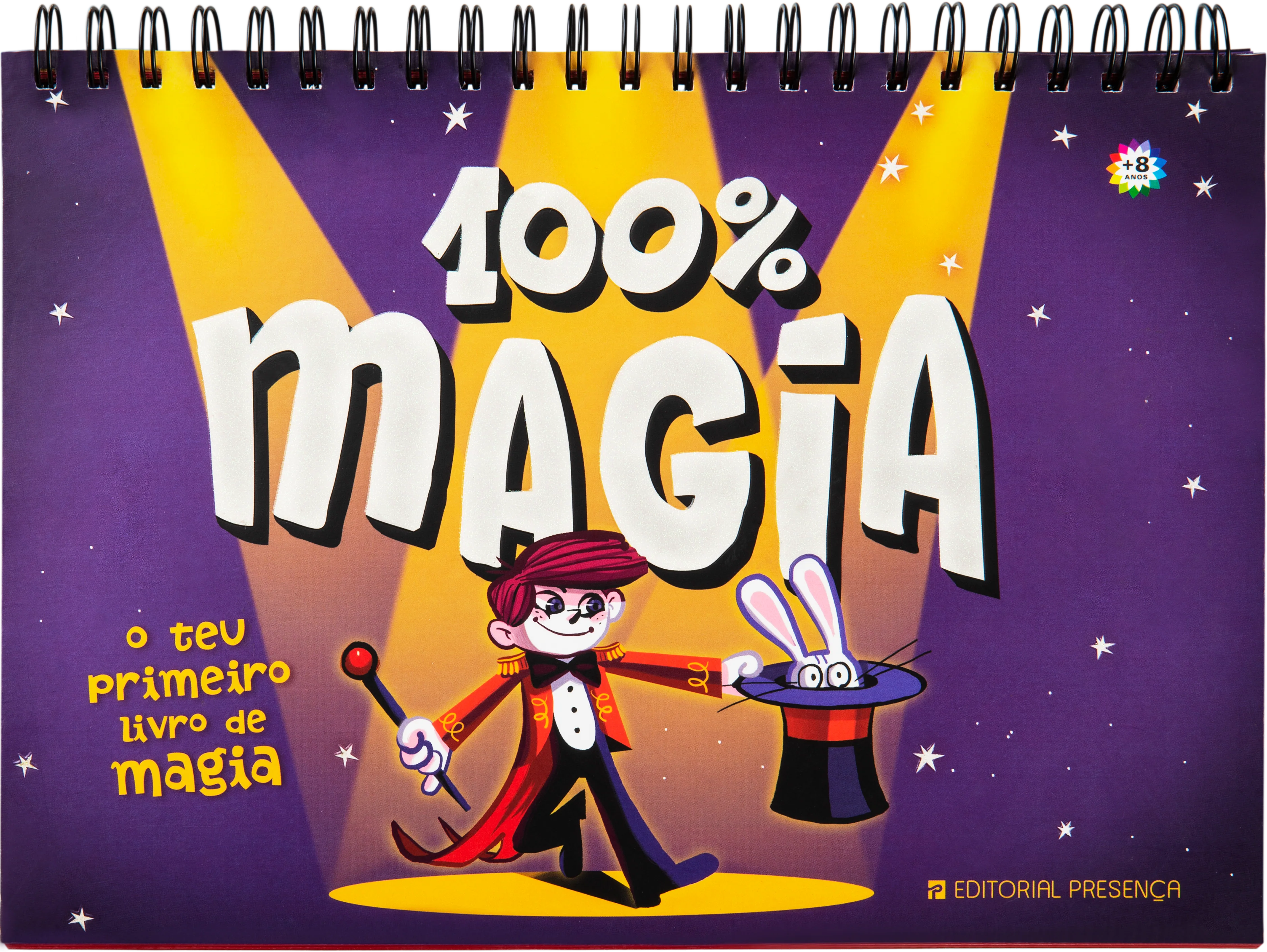 100% Magia