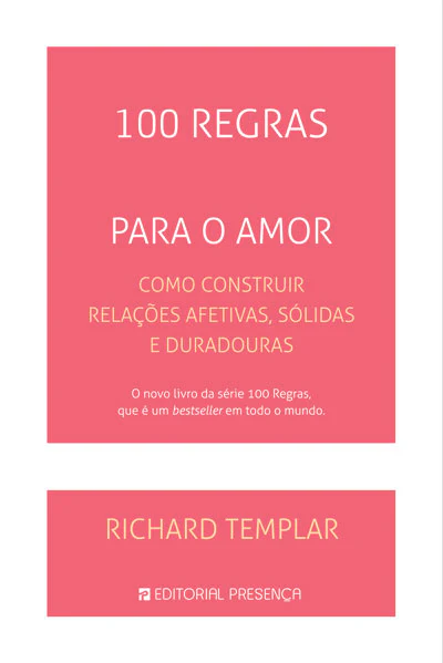 100 Regras Para o Amor