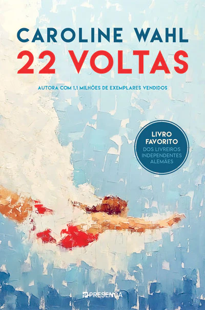 22 Voltas