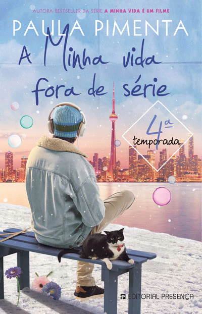 A Minha Vida Fora de Série-4ª Temporada