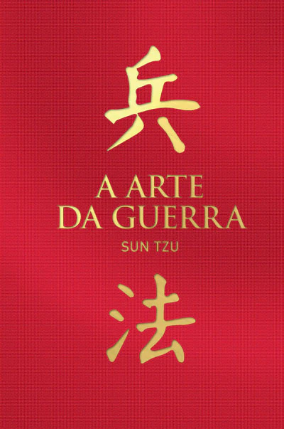 A Arte da Guerra - Edição Especial