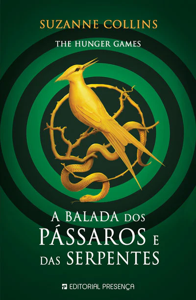 A Balada dos Pássaros e das Serpentes - Image 3