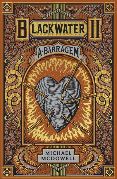 A Barragem – Blackwater 2