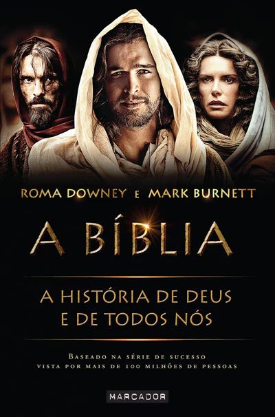 A Bíblia