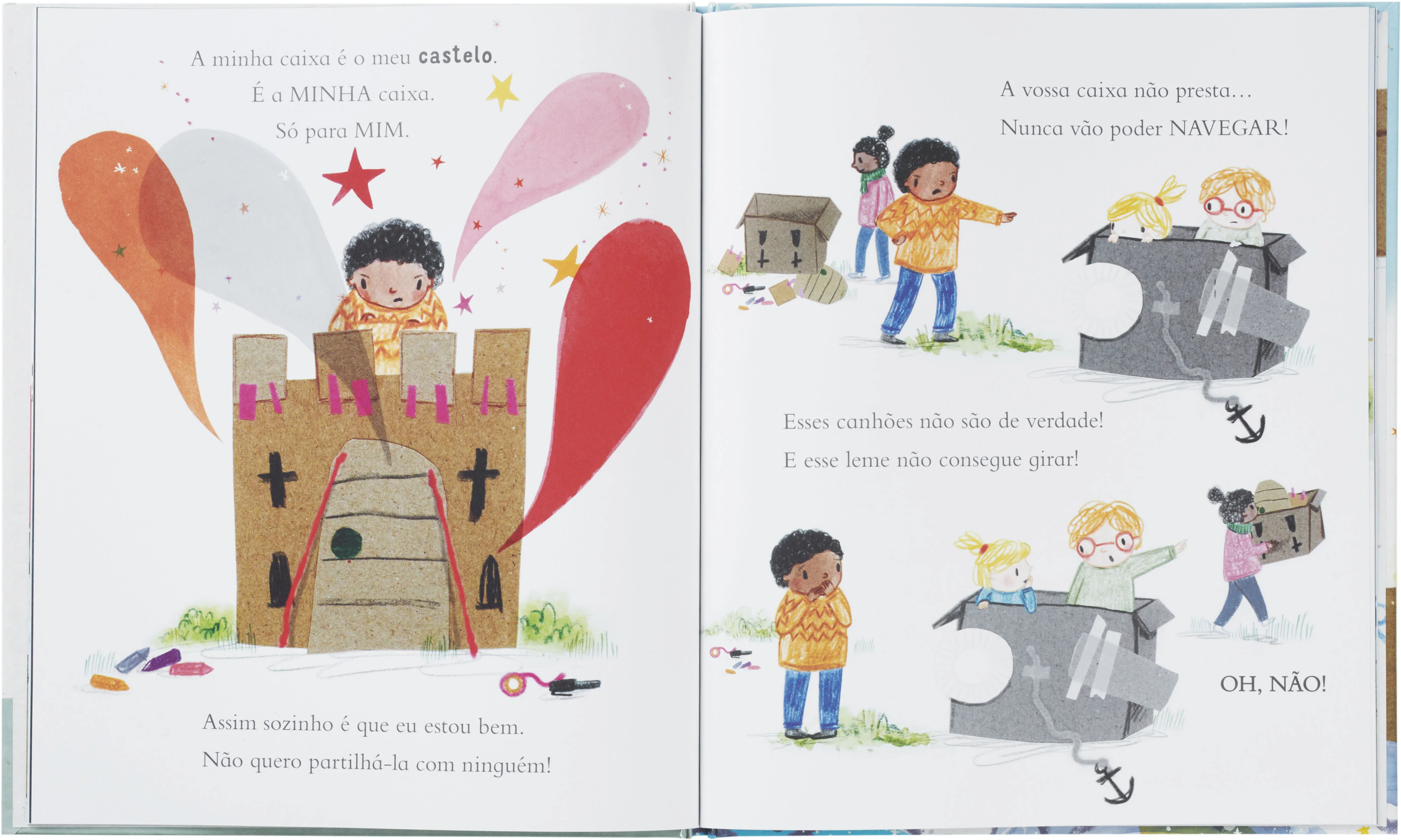 A Caixa Mágica - Image 2
