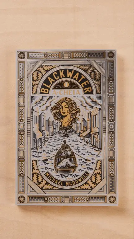 A Casa – Blackwater 3 - Image 2