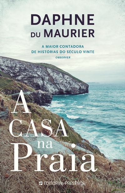 A Casa na Praia
