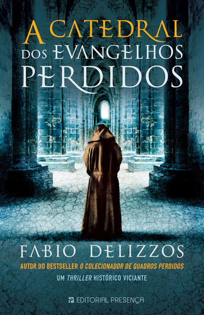 A Catedral dos Evangelhos Perdidos