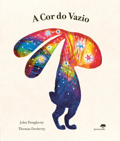 A Cor do Vazio