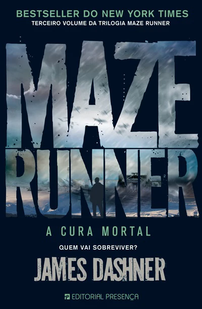 A Cura Mortal - Edição Antiga