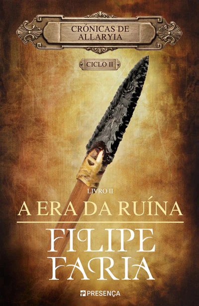 A Era da Ruína