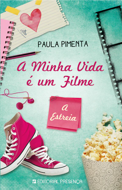 A Estreia