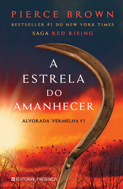 A Estrela do Amanhecer