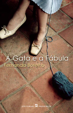 A Gata e a Fábula