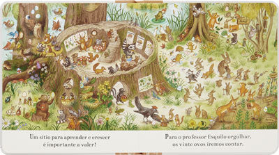 A Grande Caça aos Ovos - Bosque dos Ursinhos - Image 2