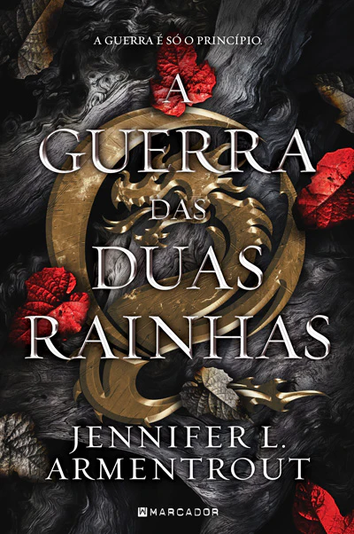 A Guerra das Duas Rainhas - Sangue e Cinzas 4