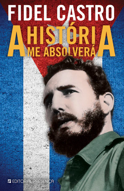 A História Me Absolverá