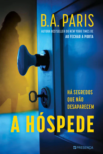 A Hóspede