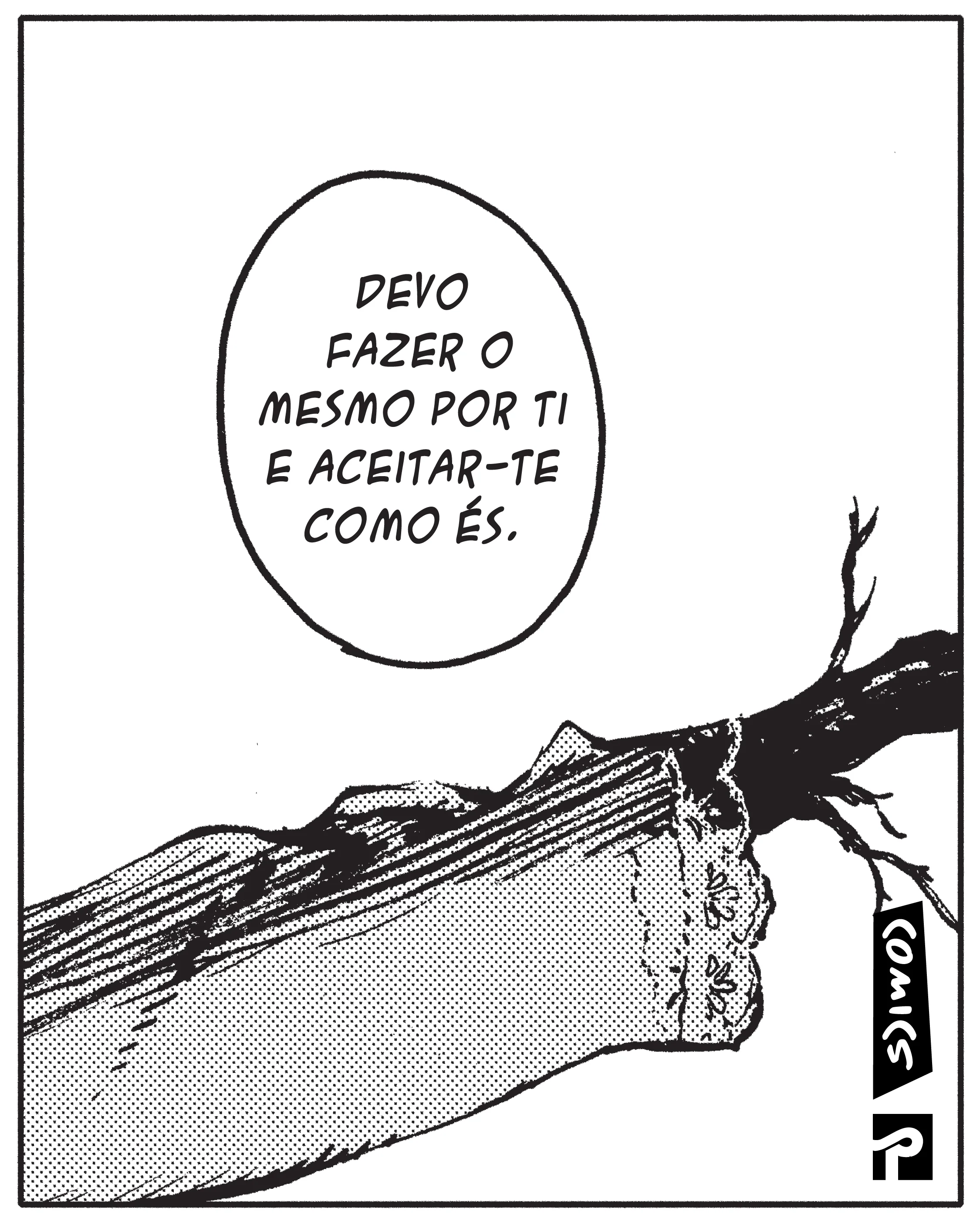 A Menina Que Veio do Outro Lado: Siúil, a Rún – 10 - Image 2