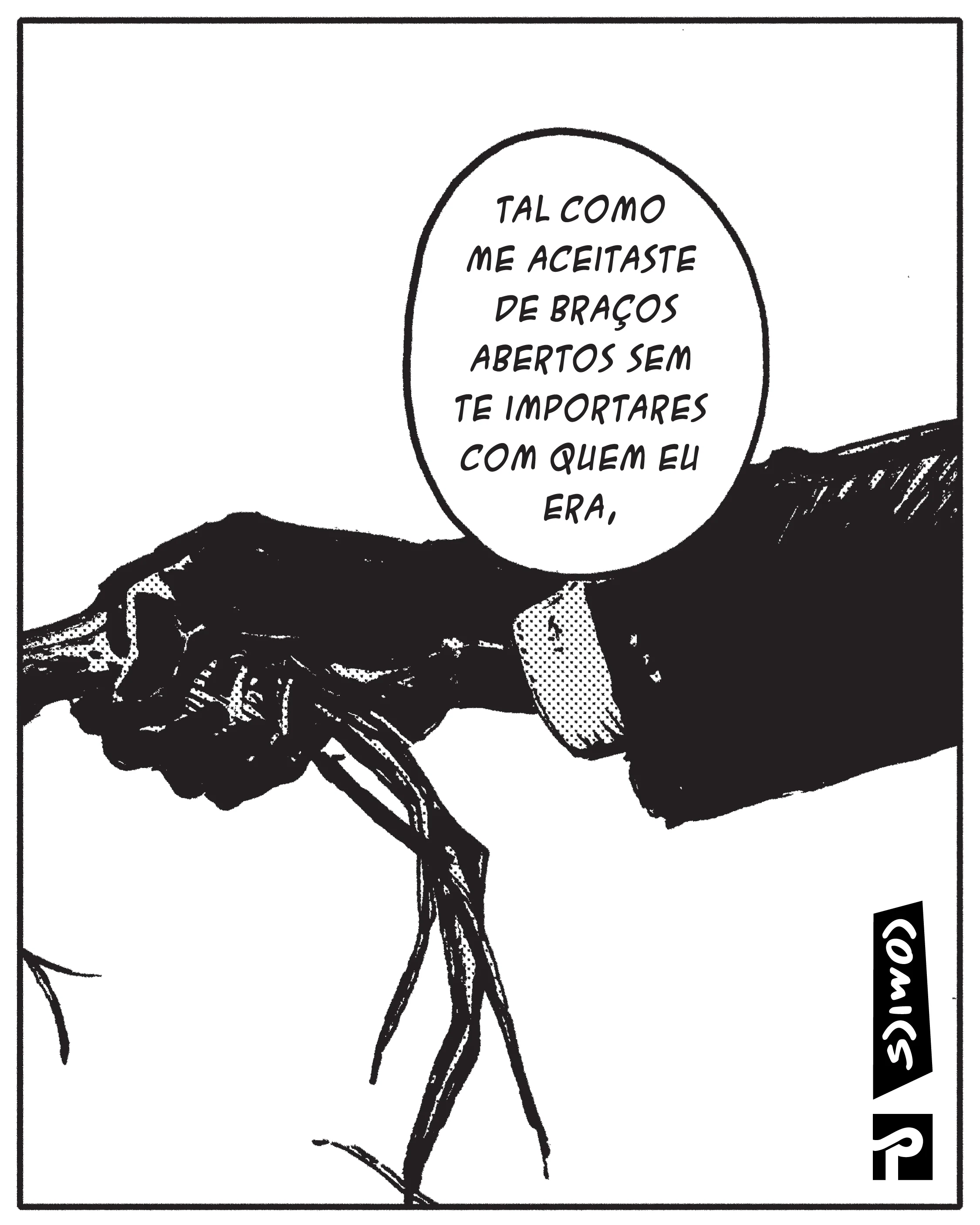 A Menina Que Veio do Outro Lado: Siúil, a Rún – 10 - Image 3