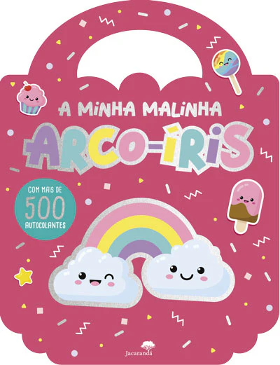A Minha Malinha Arco-Íris