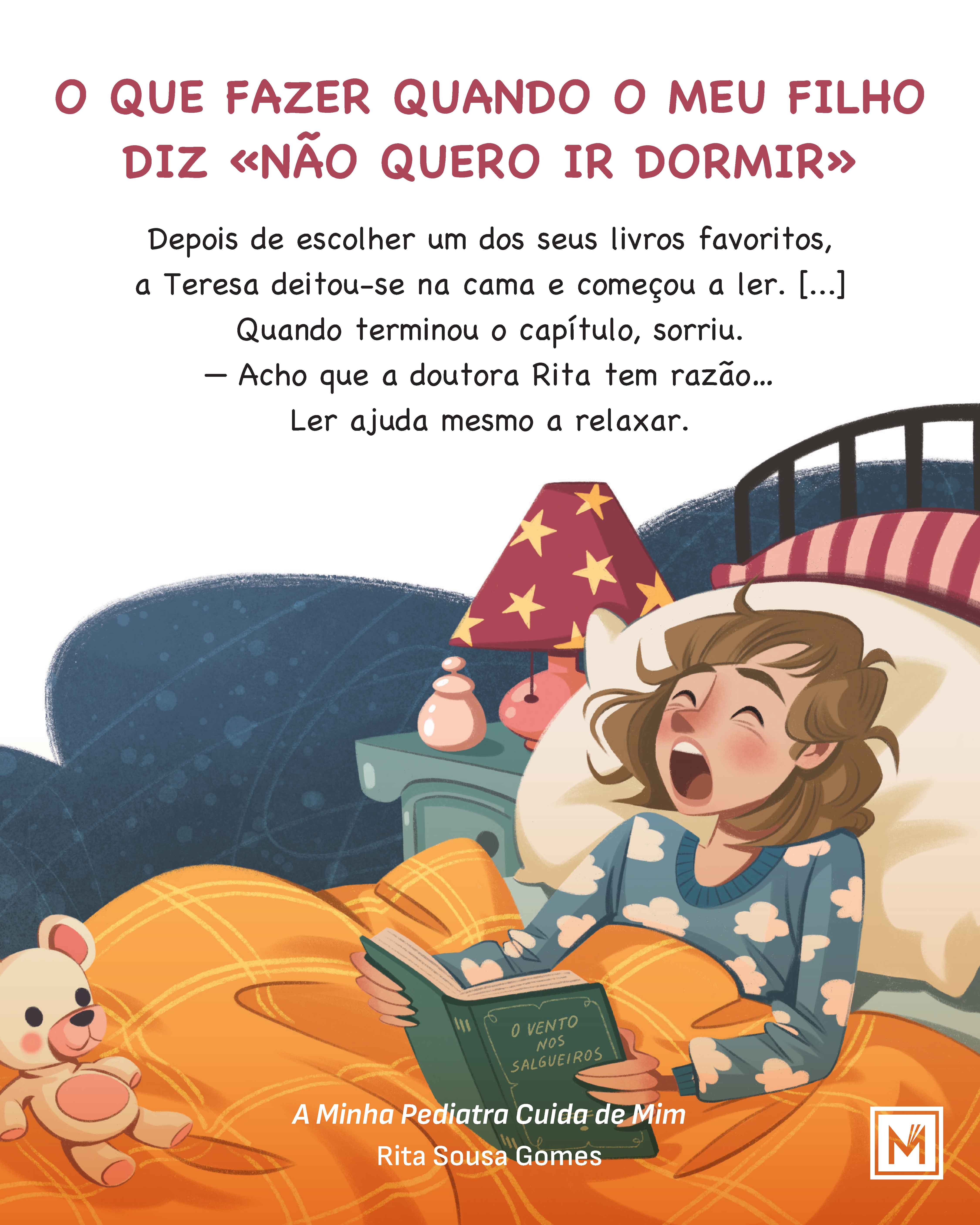 A Minha Pediatra Cuida de Mim - Image 3