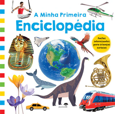 A Minha Primeira Enciclopédia
