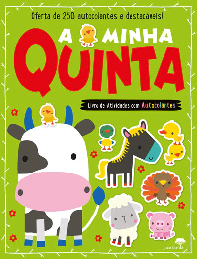 A Minha Quinta