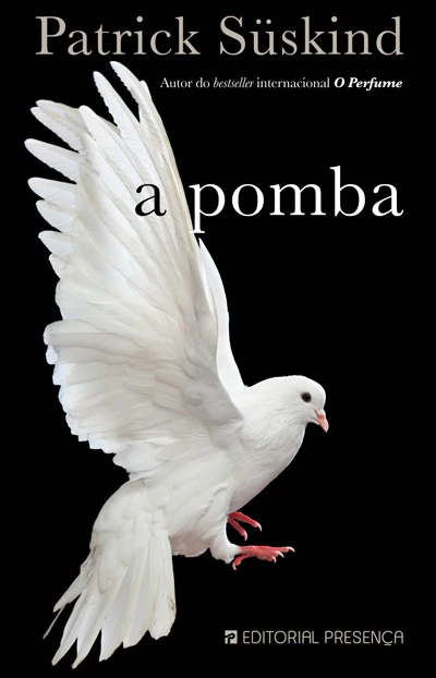 A Pomba