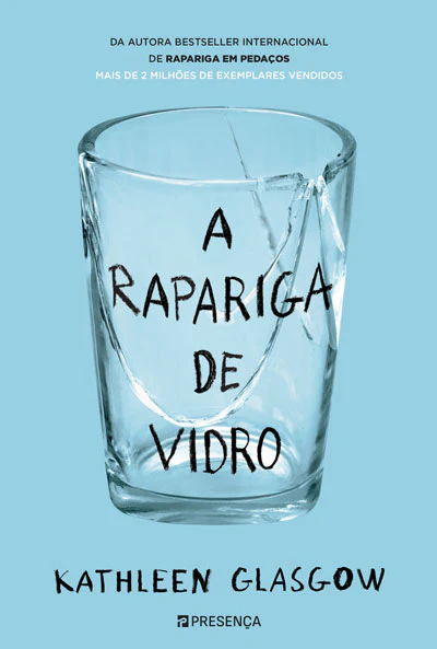 A Rapariga de Vidro