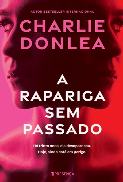 A Rapariga Sem Passado