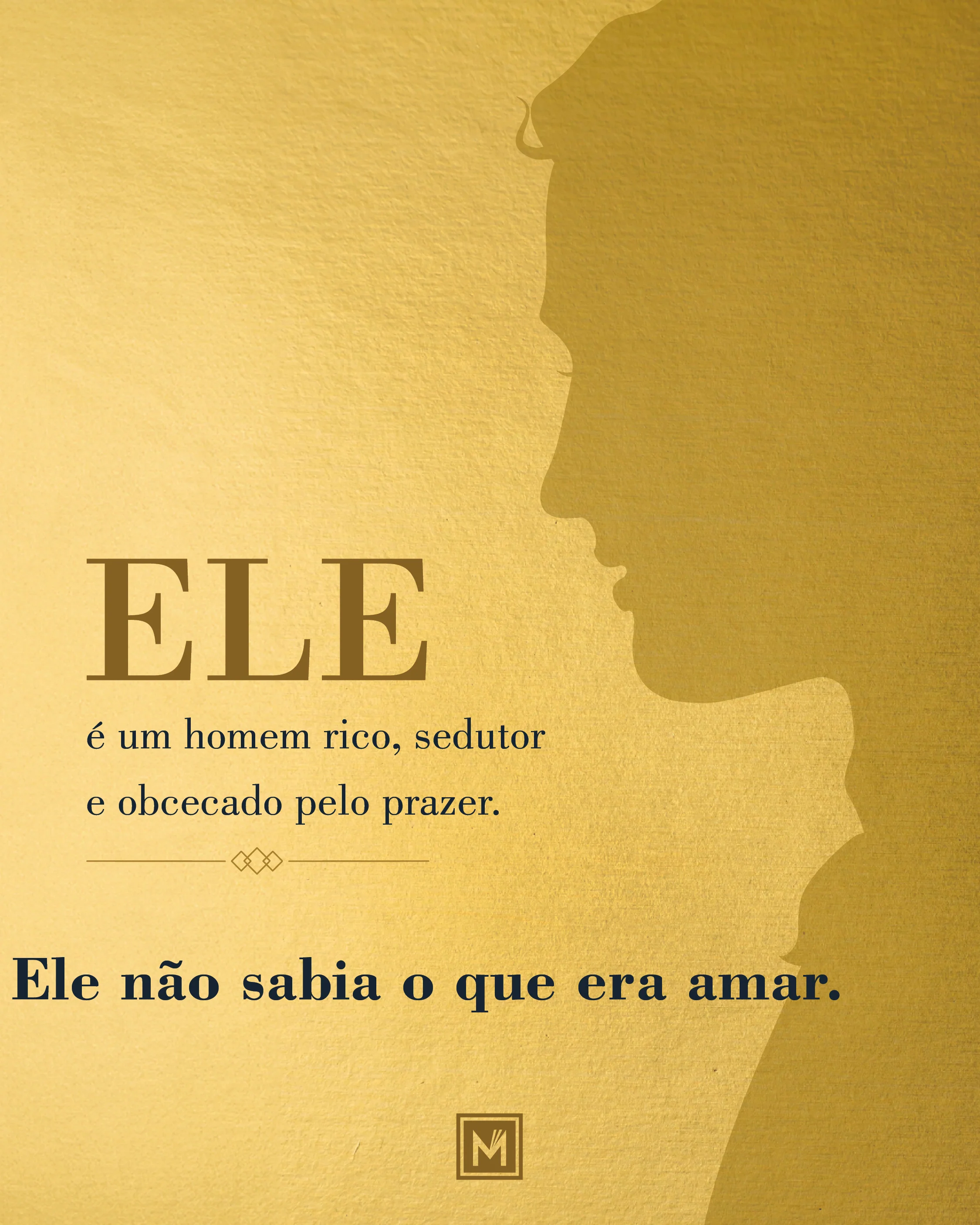 A Regra de Mateus - Image 3