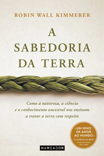 A Sabedoria da Terra