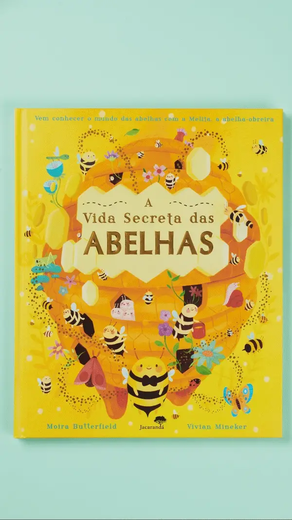 A Vida Secreta das Abelhas - Image 2