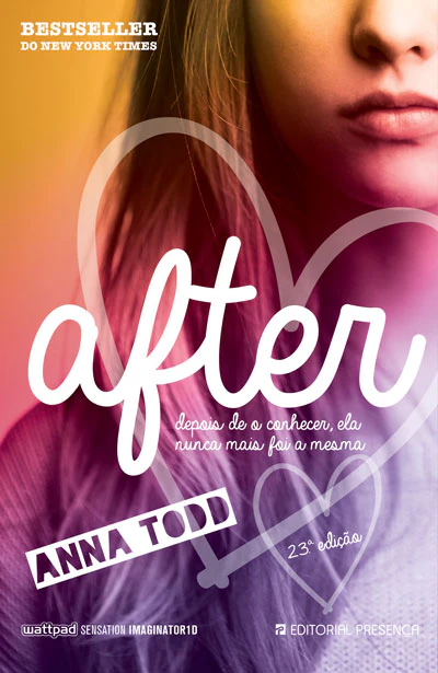 After 1 - Depois de o Conhecer