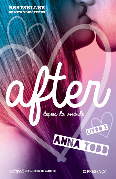 Depois da Verdade - After 2