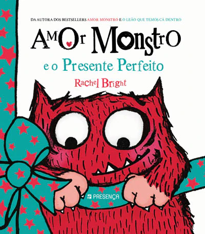 Amor Monstro e o Presente Perfeito