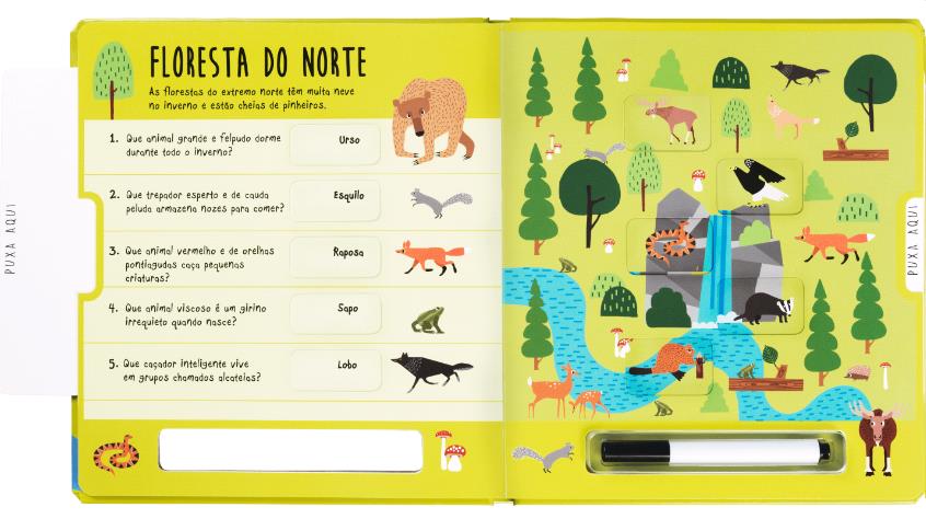 Animais Quiz - Image 2