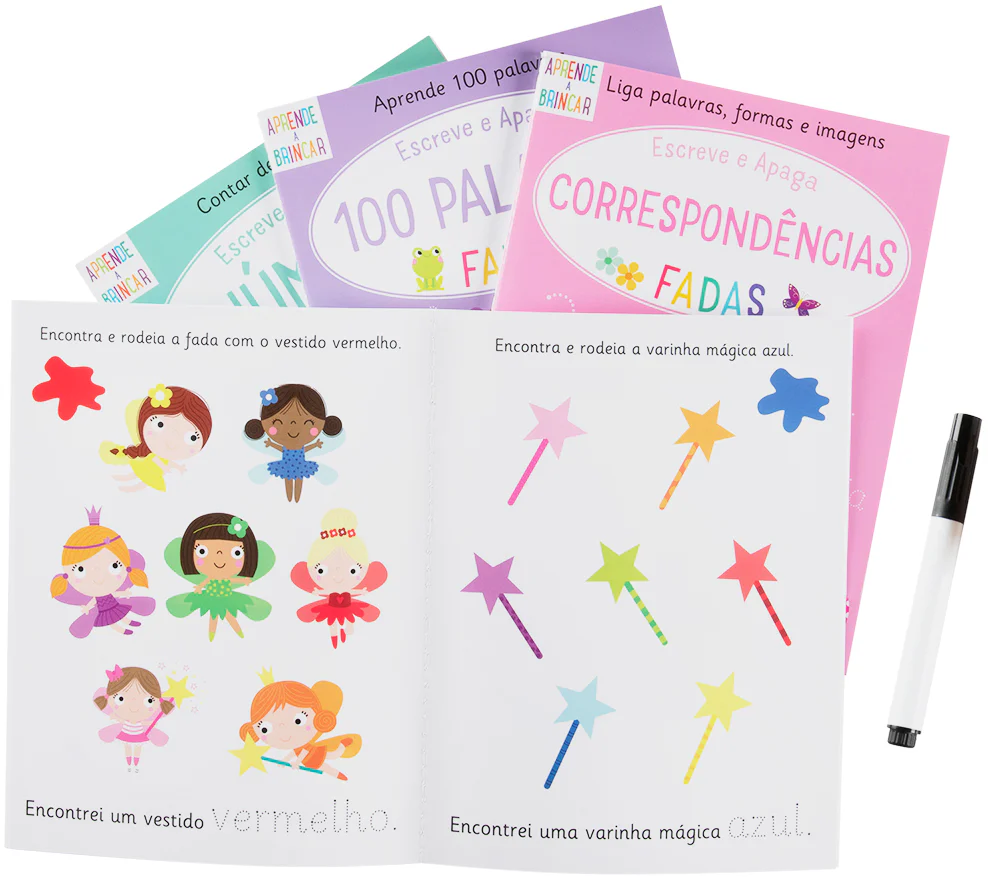 Aprende com as Fadas - Image 2