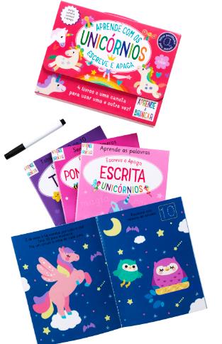 Aprende com os Unicórnios - Image 2