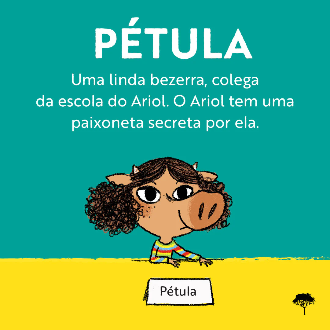 Um Pequeno Burro como Tu - Ariol 1 - Image 5