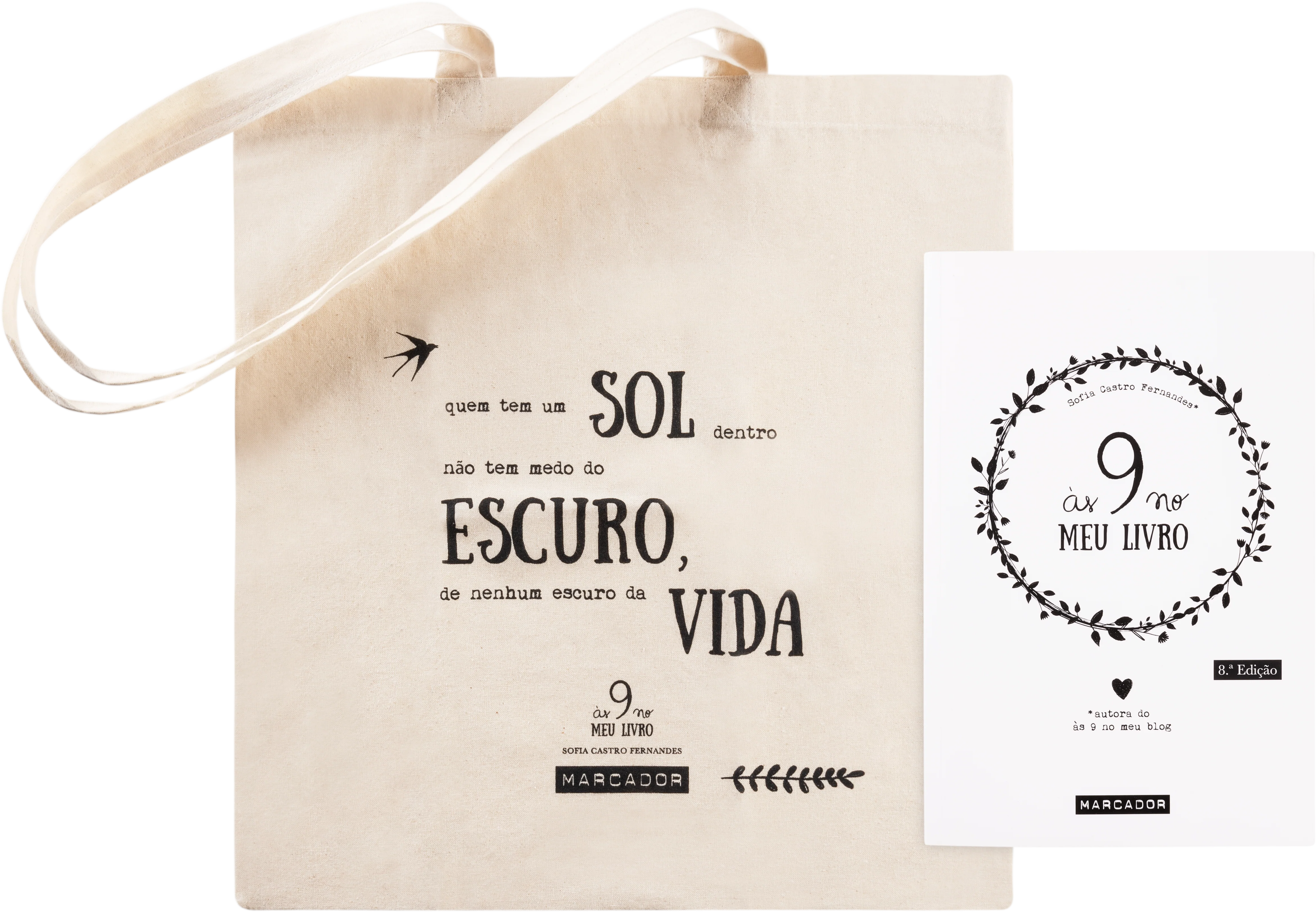 Pack Às 9 No Meu Livro - Image 2