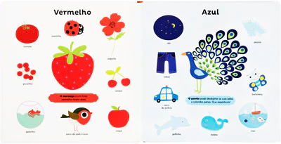As Primeiras Cores para tocar - Image 2