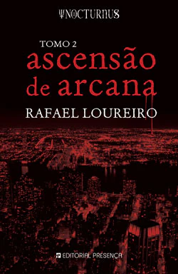 Ascensão de Arcana