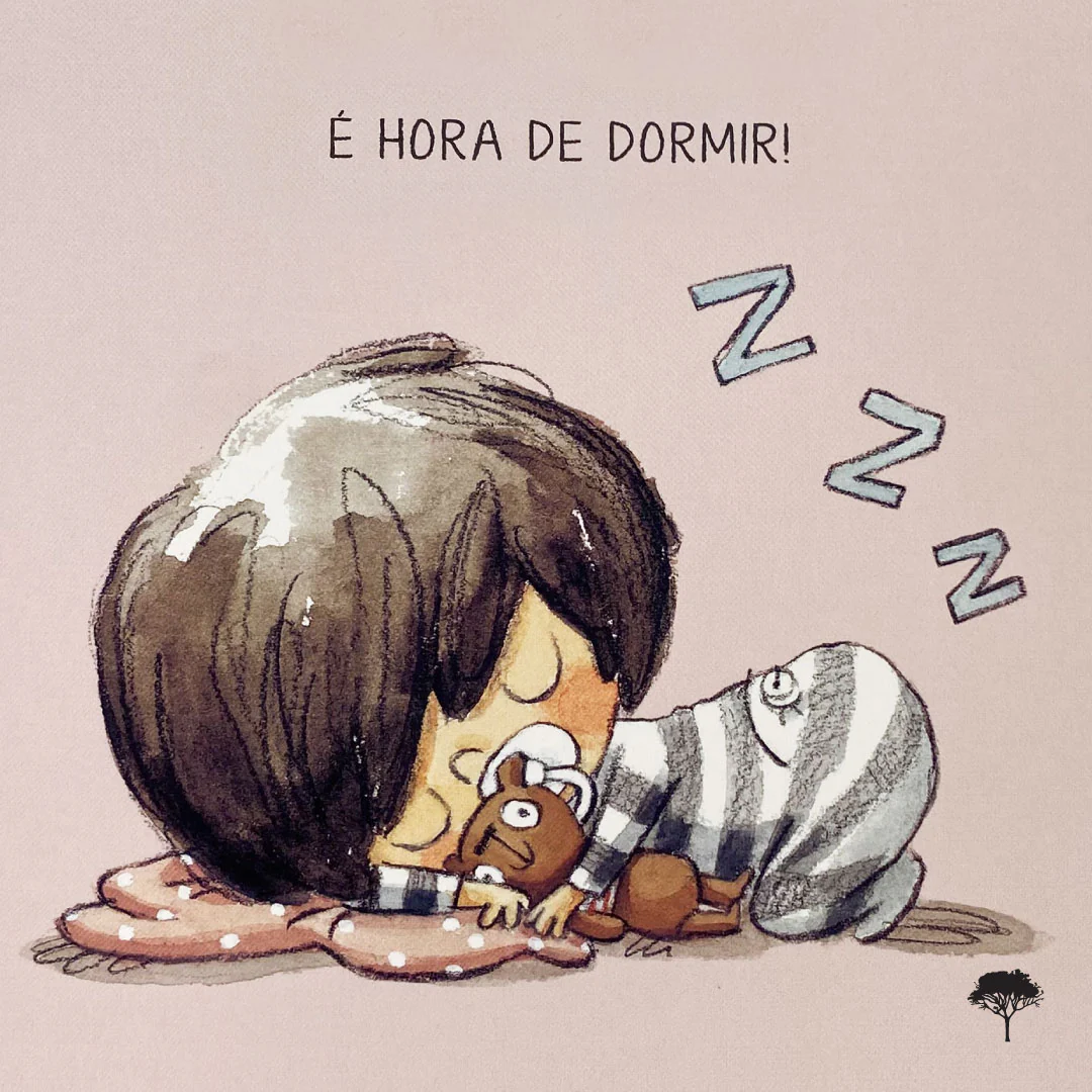 Bebémoni - É hora de dormir - Image 4