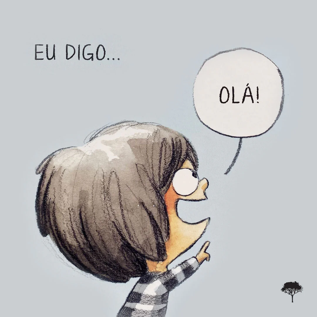 Bebémoni - Olá! - Image 2