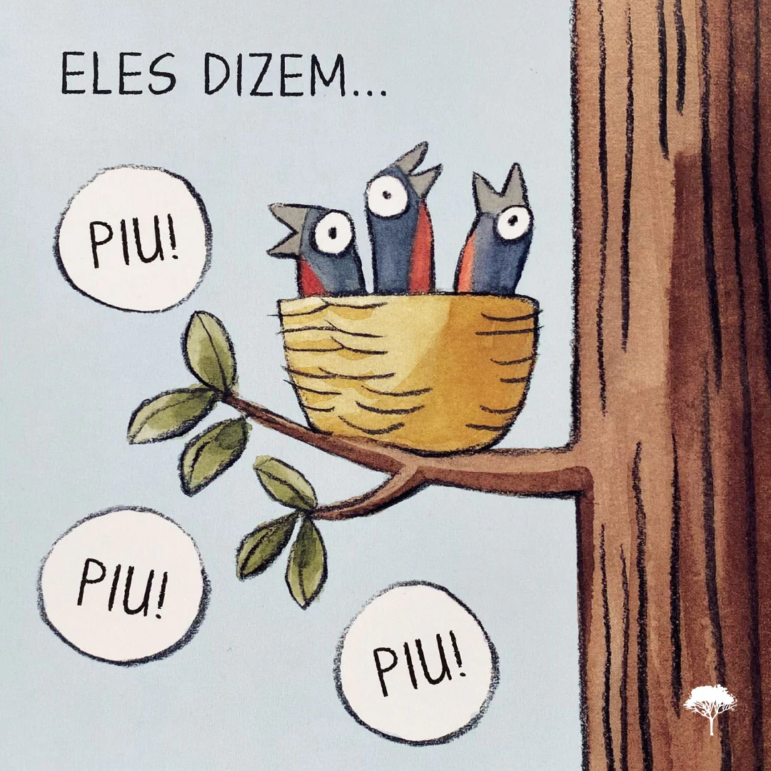 Bebémoni - Olá! - Image 3