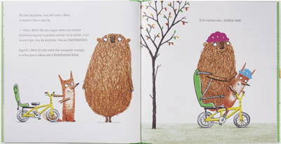 Chico e Beto Andam de Bicicleta - Image 2