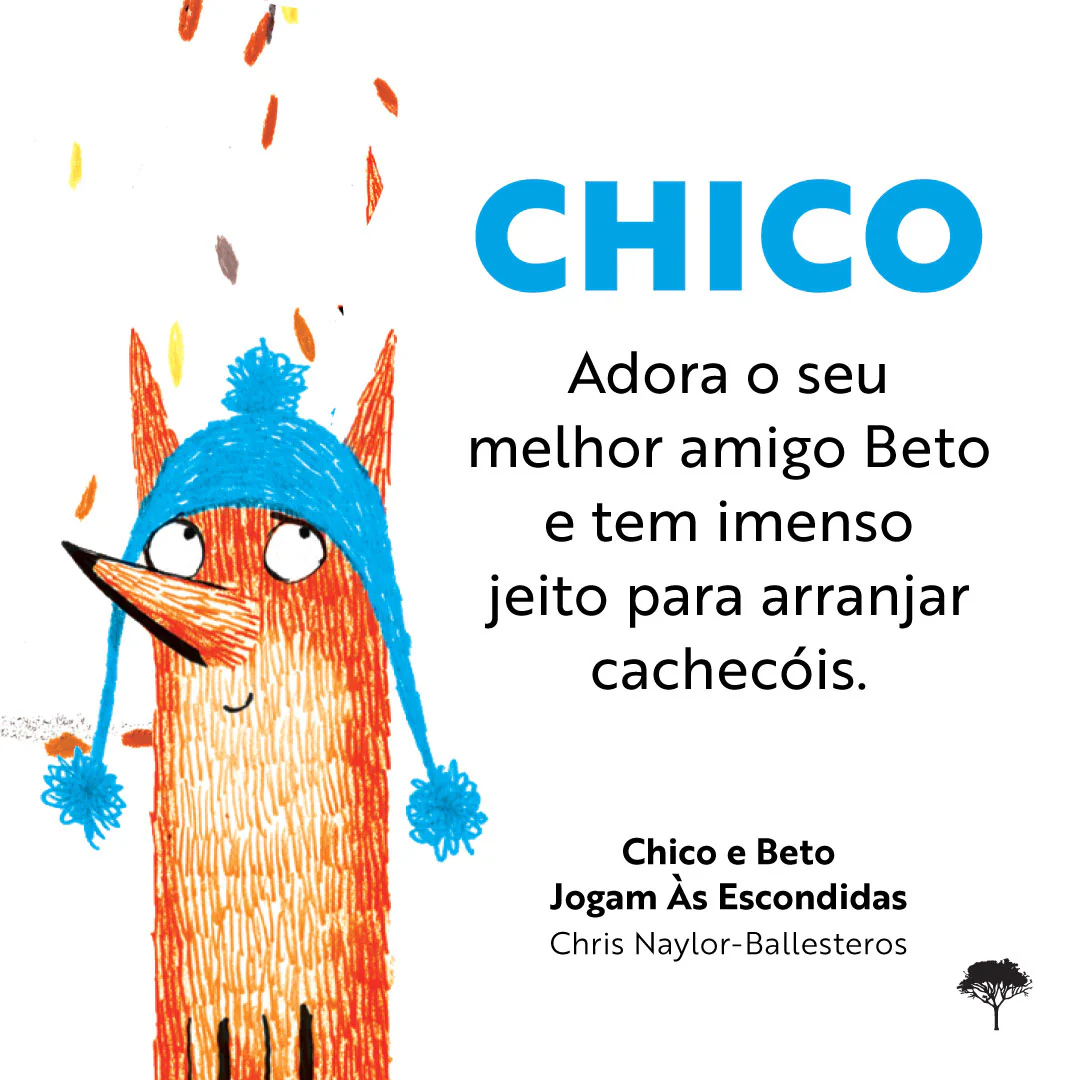 Chico e Beto - Jogam às Escondidas - Image 2