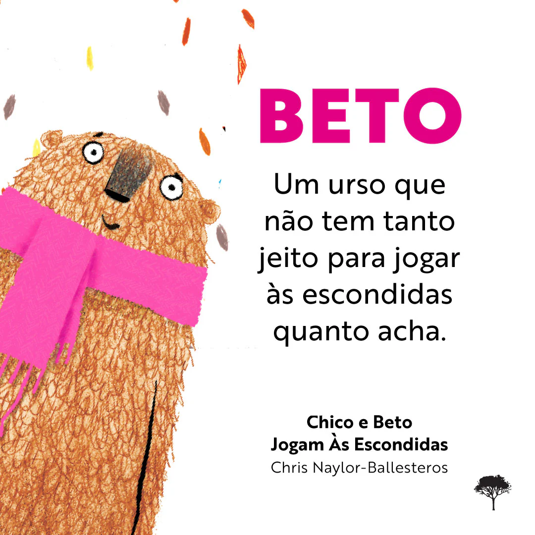 Chico e Beto - Jogam às Escondidas - Image 3